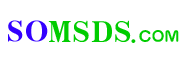 MSDS查询网、MSDS、化学品安全技术说明书查询、危险化学品名录、MSDS下载-MSDS查询网